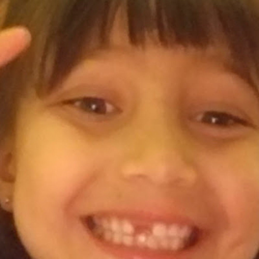 Meet your Posher, Sandra